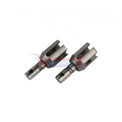 Mugen E2237 Diff Cup Outdrive (HTD) 2pcs  for MBX